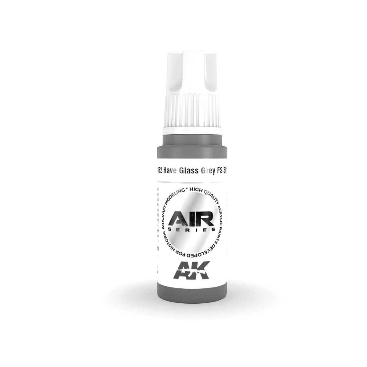 AK HAVE GLASS GREY FS 36170 – AIR 17ml
