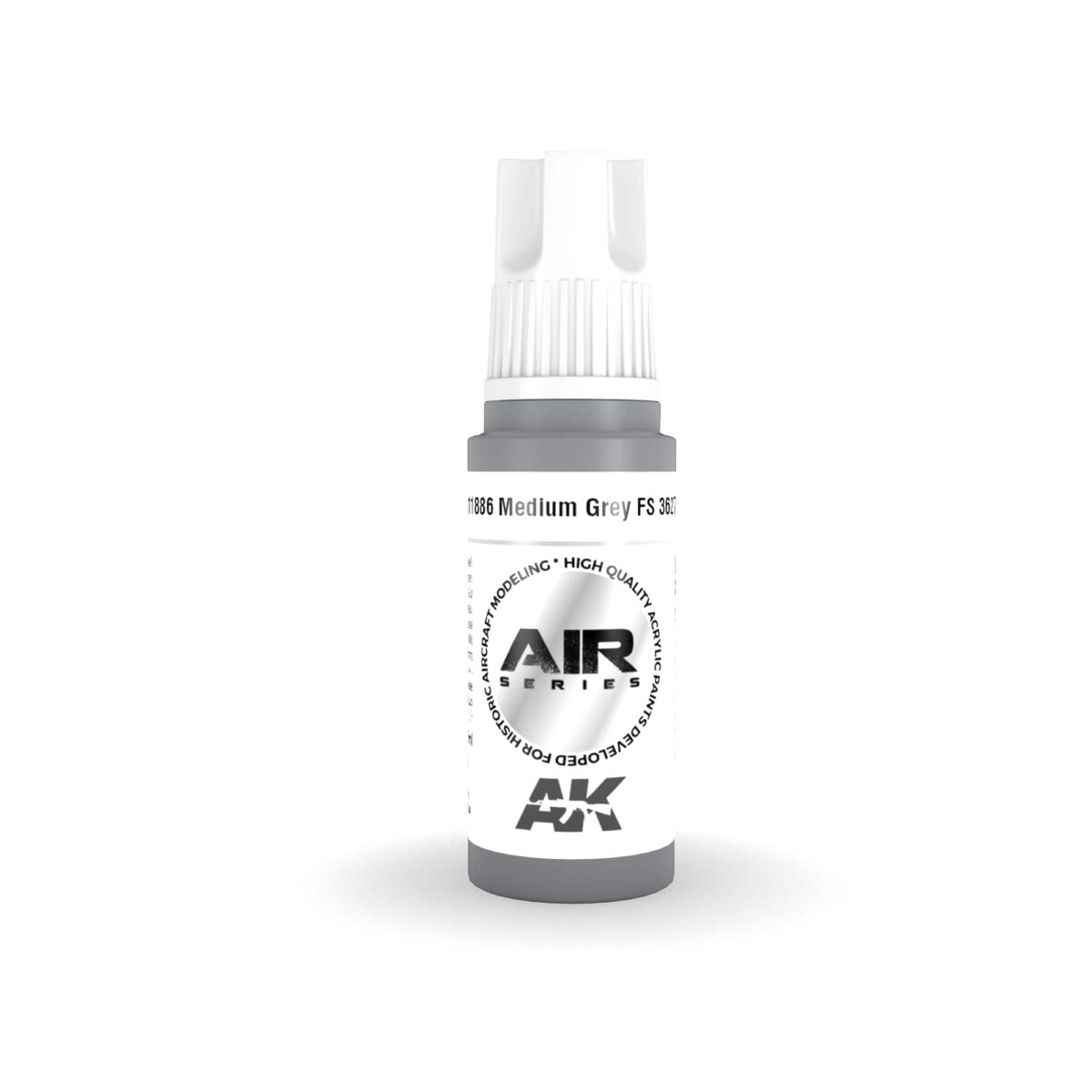 AK MEDIUM GREY FS 36270 – AIR 17ml