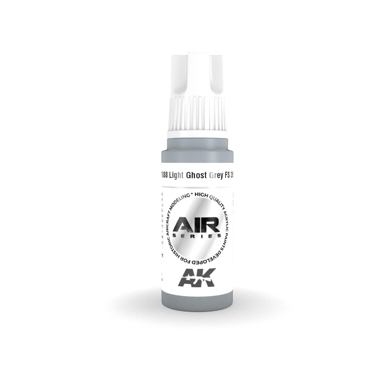 AK LIGHT GHOST GREY FS 36375 – AIR 17ml
