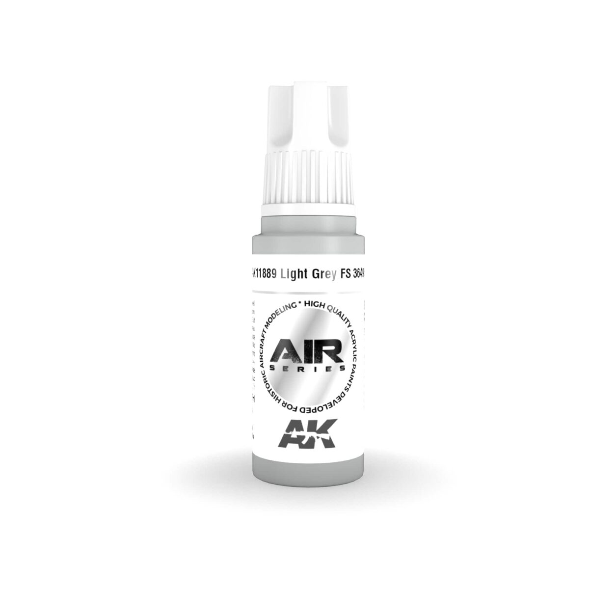 AK LIGHT GREY FS 36495 – AIR 17ml