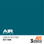 AK IJN/IJA AOTAKE – AIR 17ml