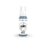 AK AMT-7 LIGHT BLUE – AIR 17ml