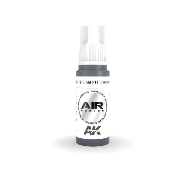 AK AMT-11 BLUE-GREY – AIR 17ml
