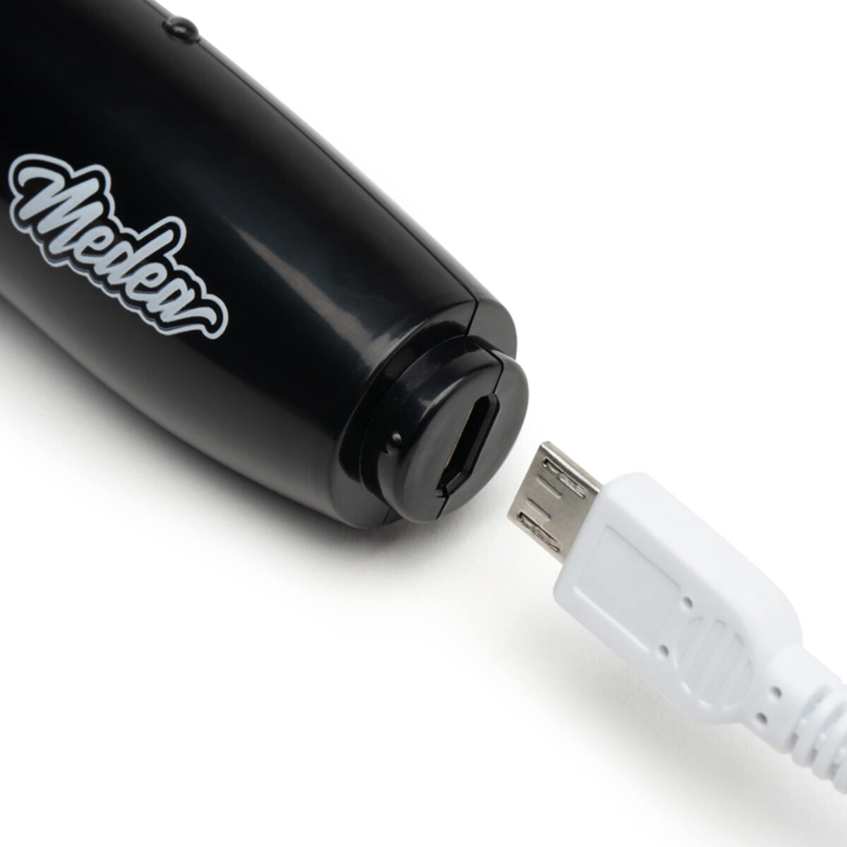 Medea USB Rechargeable Electric Eraser - Επαναφορτιζόμενη Ηλεκτρική Γόμα USB