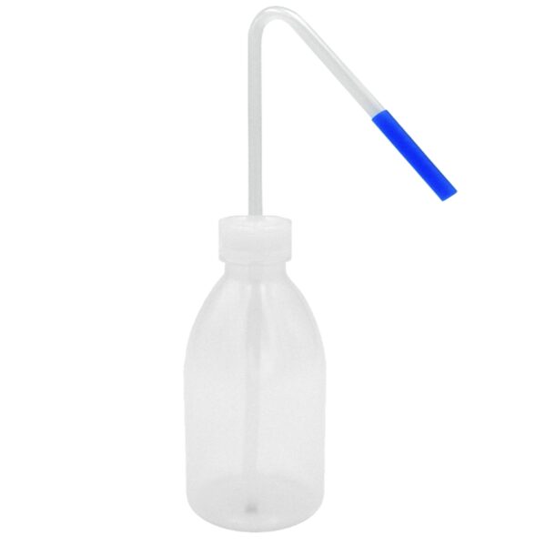 Airbrush Wash Bottle 250ml – Μπουκάλι Καθαρισμού Αερογράφου 250ml