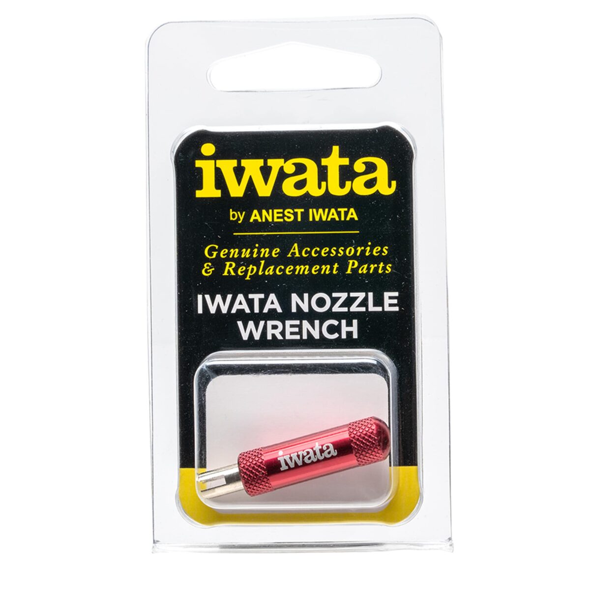 Iwata Precision Nozzle Wrench