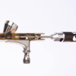 Iwata Professional Airbrush Maintenance Tools - Επαγγελματικά Εργαλεία Συντήρησης Αερογράφων Iwata