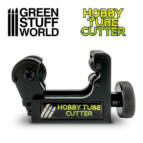 Hobby Tube Cutter - Κόφτης Σωληνών