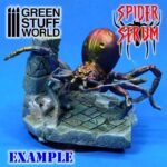 Spider Serum - Ορός Αράχνης για Κατασκευή Ιστών