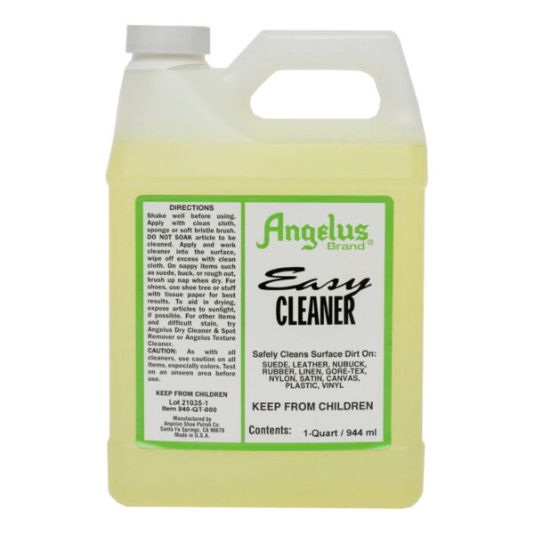 Angelus Easy Cleaner 944ml