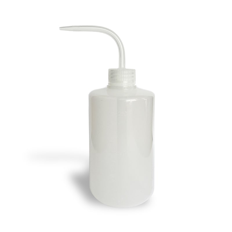 Airbrush Wash Bottle 250ml – Μπουκάλι Καθαρισμού Αερογράφου 250ml