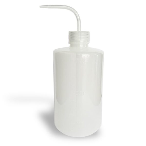 Airbrush Wash Bottle 500ml – Μπουκάλι Καθαρισμού Αερογράφου 500ml