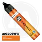Molotow One4all Refill 30ml (085 Dare Orange)