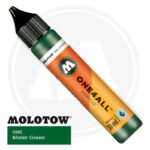 Molotow One4all Refill 30ml (096 Mister Green)