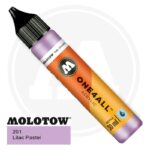 Molotow One4all Refill 30ml (201 Lilac Pastel)