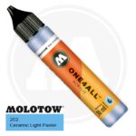 Molotow One4all Refill 30ml (202 Ceramic Light Pastel)