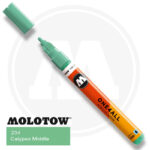 Molotow One4all Ακρυλικός Μαρκαδόρος 234 Calypso Middle (2mm)