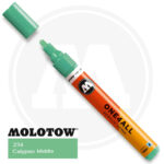 Molotow One4all Ακρυλικός Μαρκαδόρος 234 Calypso Middle (4mm)