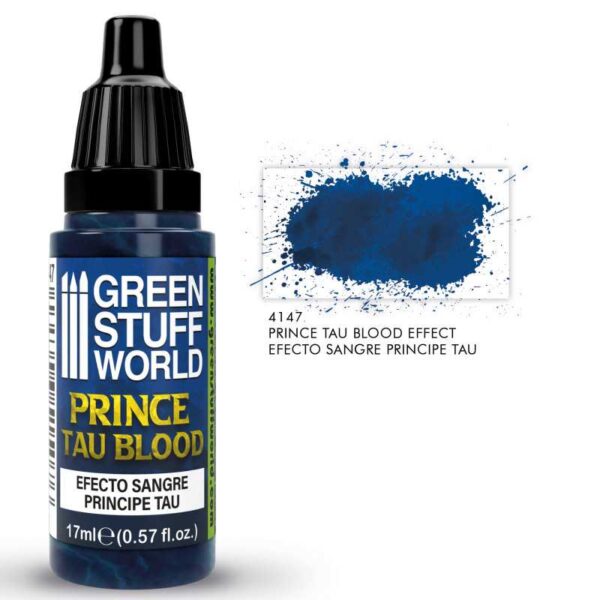 Blood Effects - Prince Blood 17ml