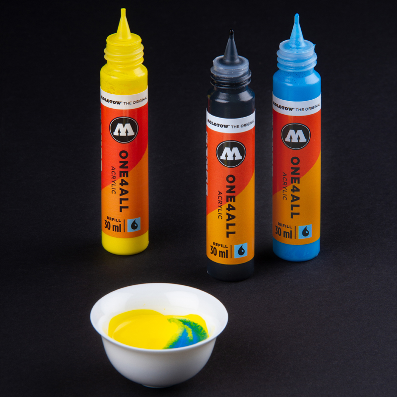 Molotow One4all Refill 30ml