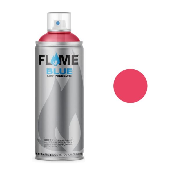 FLAME BLUE 400ml - FB-310 (PIGLET PINK)