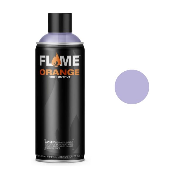 FLAME ORANGE 400ml - FO-416 (VIOLA LIGHT)