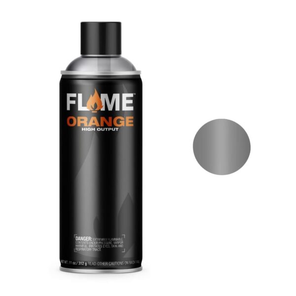 FLAME ORANGE 400ml - FO-902 (ULTRA CHROME)