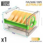 Masking Tape Dispenser - Διανομέας Ταινίας Μασκαρίσματος