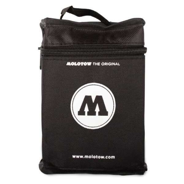 MOLOTOW Portable Bag 36S – Φορητή Θήκη MOLOTOW 36S