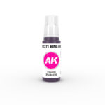 AK KING PURPLE – COLOR PUNCH 17ml