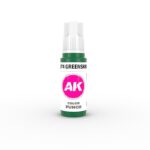 AK GREENSKIN PUNCH – COLOR PUNCH 17ml