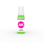 AK SLIME GREEN – COLOR PUNCH 17ml