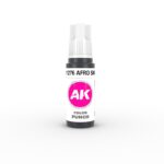 AK AFRO SHADOW – COLOR PUNCH 17ml