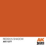 AK REDSKIN SHADOW – COLOR PUNCH 17ml
