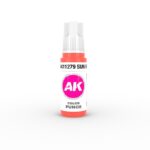 AK SUN RED – COLOR PUNCH 17ml