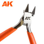 AK PLIER CUTTING TOOL - ΠΕΝΣΑ ΚΟΠΗΣ ΑΚΡΙΒΕΙΑΣ ΑΚ