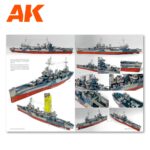 Modelling Full Ahead 2 / New Orleanes Class - Οδηγός για Μοντελισμό σε Πλοία (ΤΟΜΟΣ 2)