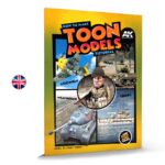 How to Make Toon Models Tutorial - Πως να Φτιάχνετε Μοντέλα Toon (Βιβλίο)