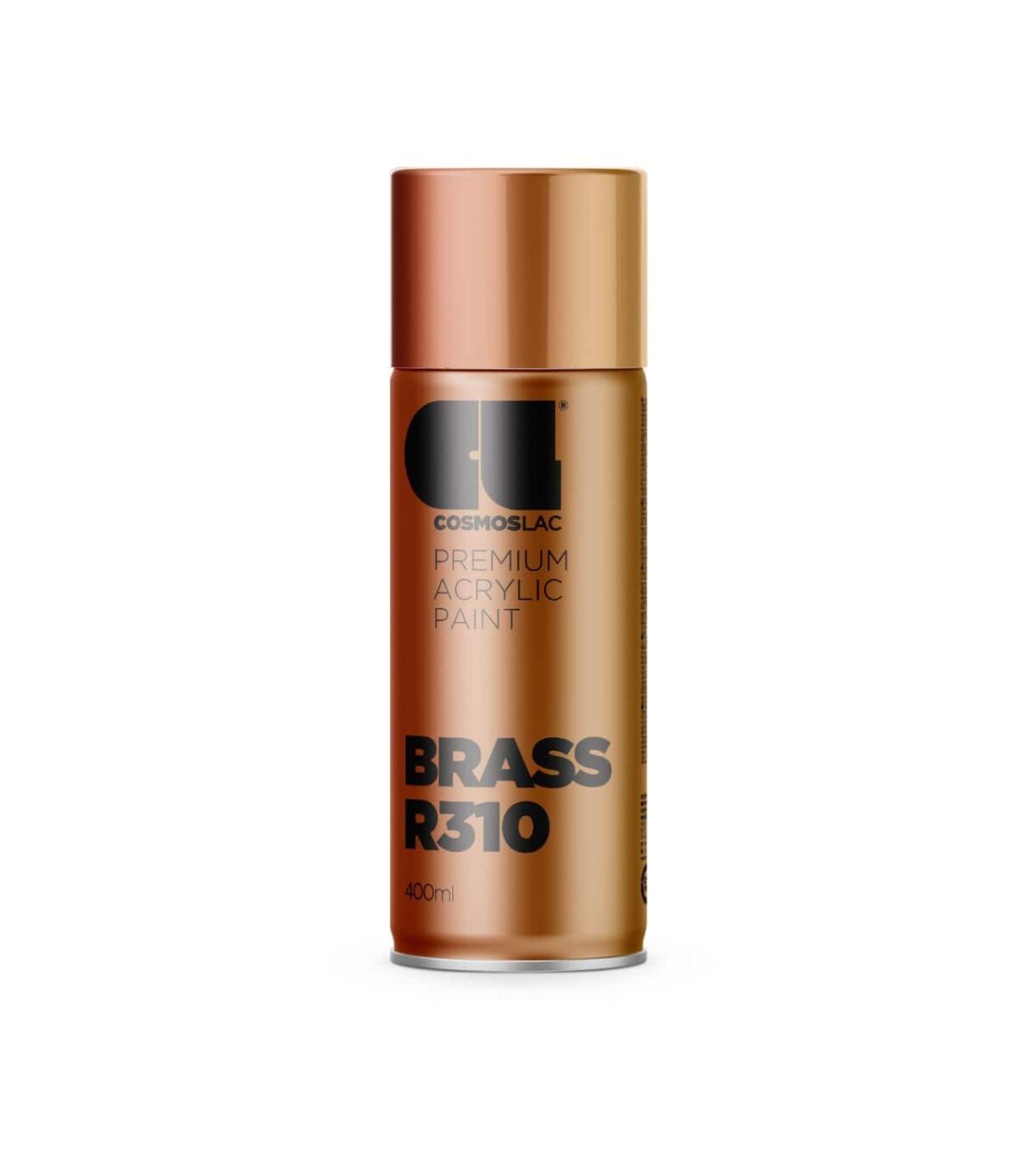 RAL BRASS R310