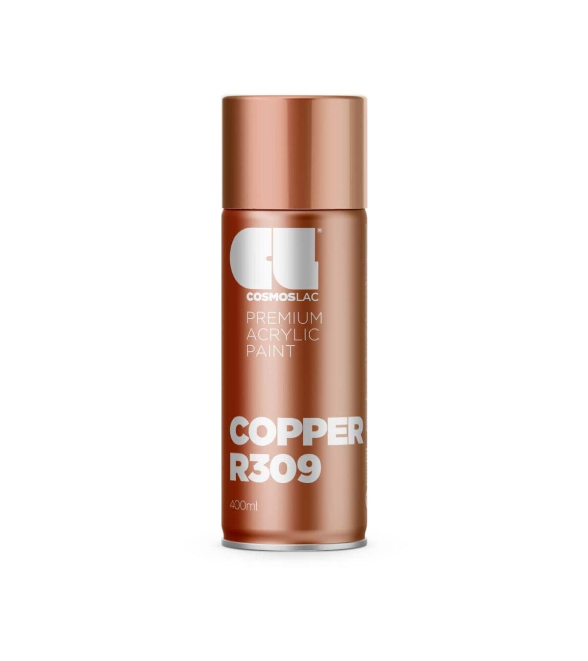 RAL COPPER R309