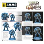 How to Paint Miniatures for (English) - Πως να βάφετε Μινιατούρες για Wargames (Αγγλικά)