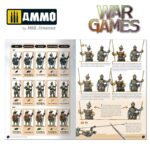 How to Paint Miniatures for (English) - Πως να βάφετε Μινιατούρες για Wargames (Αγγλικά)