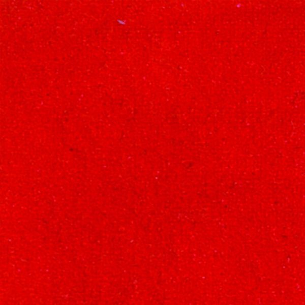 SETACOLOR SUEDE EFFECT PEBEO - RED (45ml)