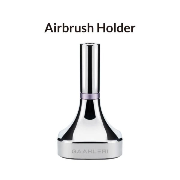 Gaahleri Airbrush Holder - Βάση Αερογράφου Gaahleri