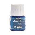 SETACOLOR OPAQUE PEBEO - BLUE JEAN (45ml)