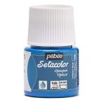 SETACOLOR OPAQUE PEBEO - COBALT BLUE (45ml)