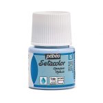 SETACOLOR OPAQUE PEBEO - SKY BLUE (45ml)