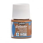 SETACOLOR SHIMMER OPAQUE PEBEO - COPPER (45ml)