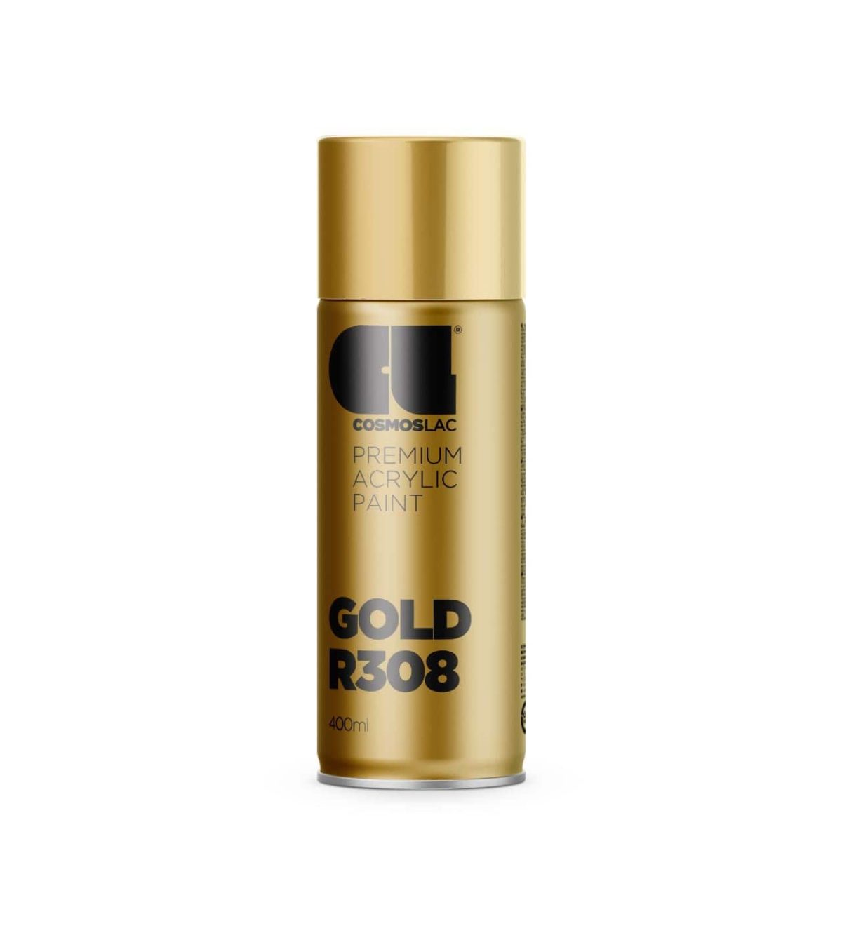 RAL GOLD R308