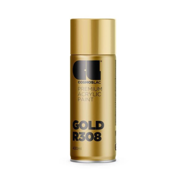 RAL GOLD R308